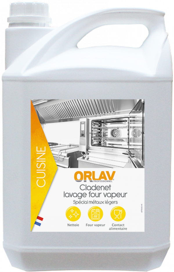 1001 - CLADENET - 5 L