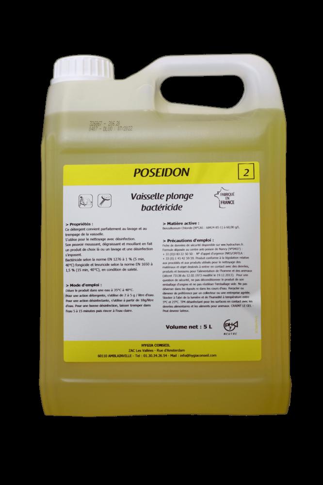106 - POSEIDON - 5L
