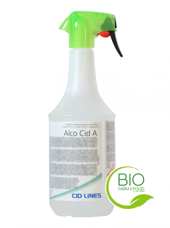 115 - ALCO CID A - 1L