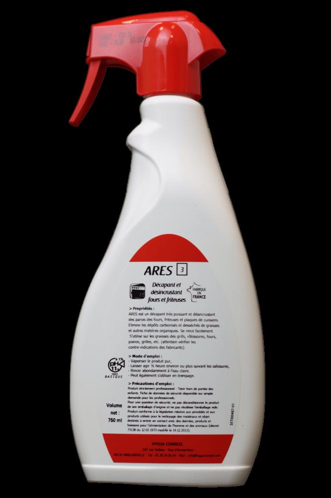 117 - ARES - 750ML