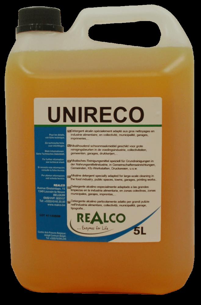 UNIRECO - 5L