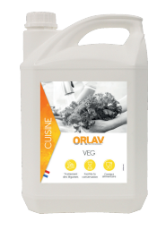 144 - Orlav VEG - 5L