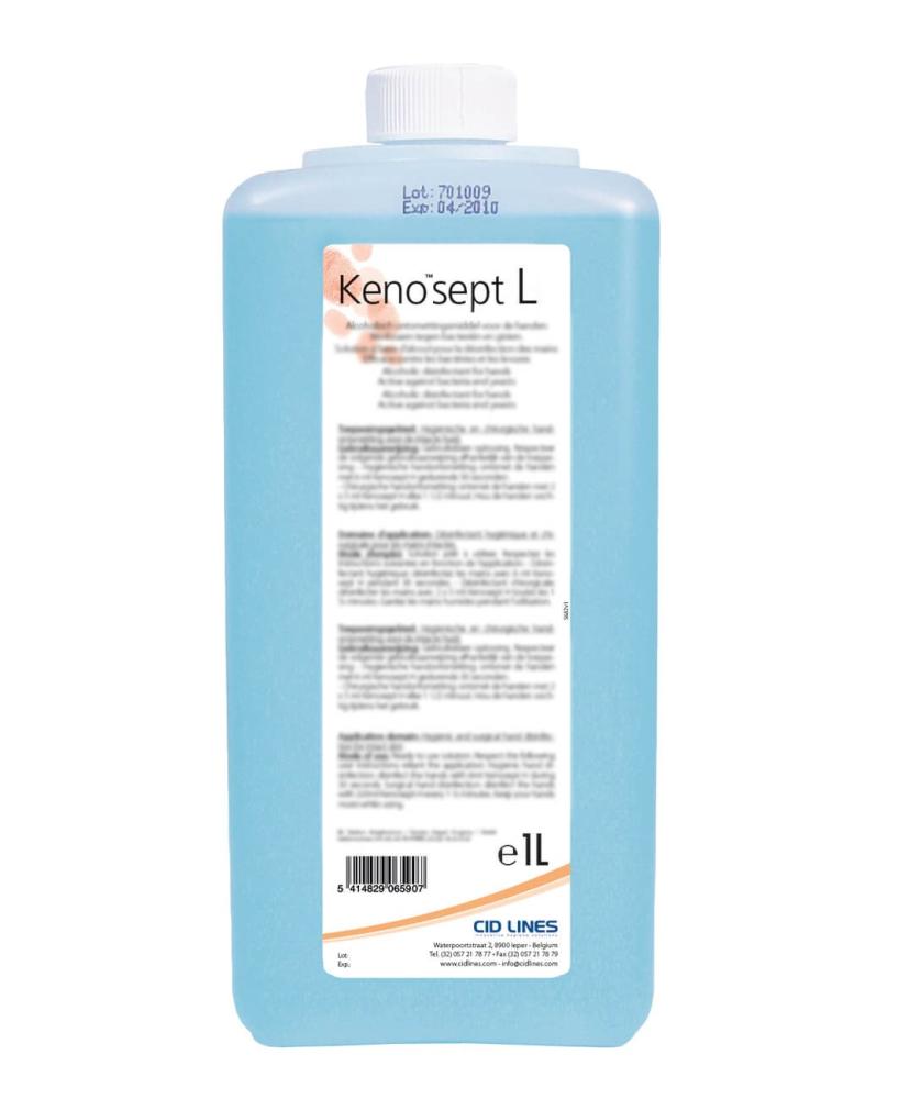148 - KENOSEPT L - 1L