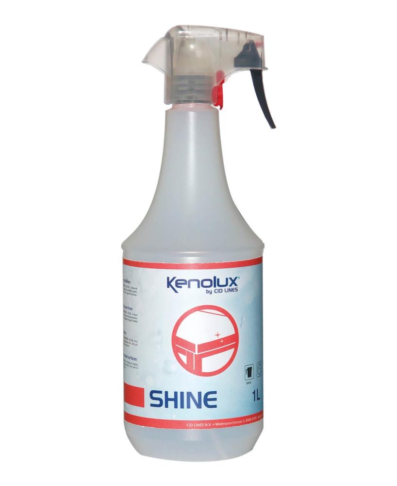 162 - KENOLUX SHINE - 1L