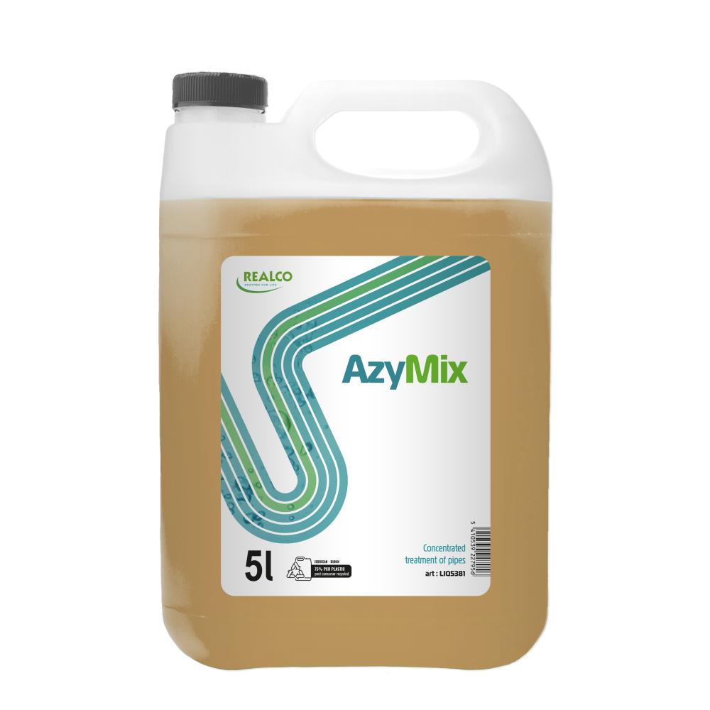 174 - AZYMIX 5L