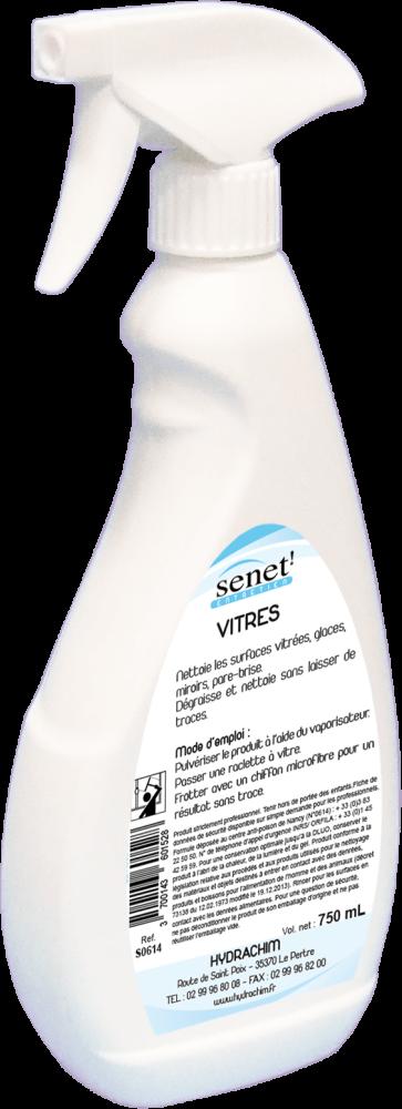 197 - SENET VITRE - 1L