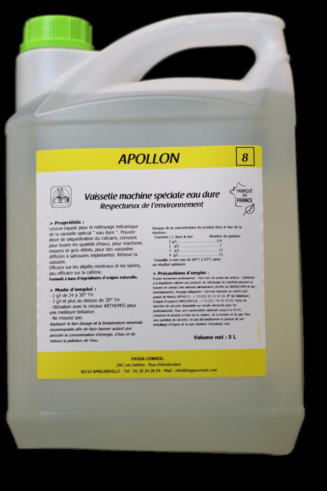 1996 - APOLLON - 5 L
