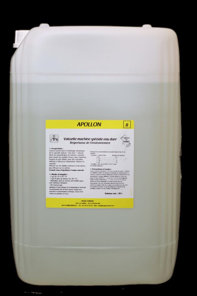 APOLLON - 20 L