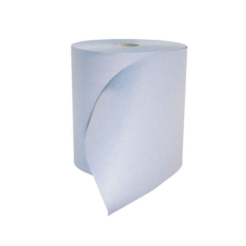 206 - AUTOCUT BLEUE 250M
