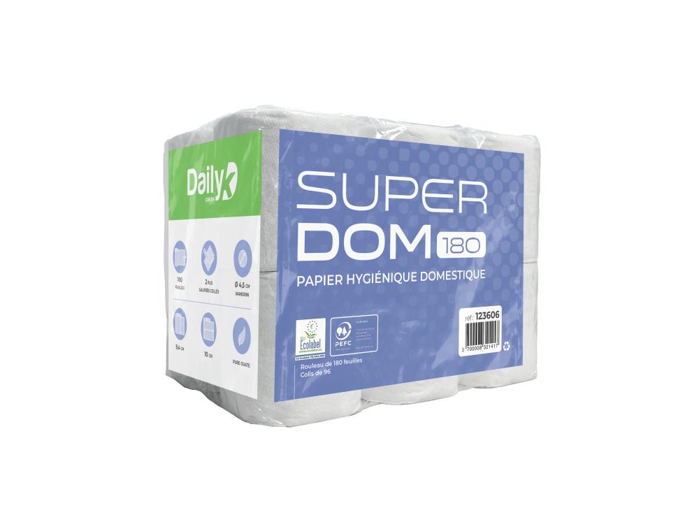 208 - PH 96 rouleaux