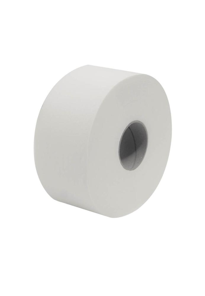213 - Papier hygiénique MINI JUMBO 180M- colis de 12