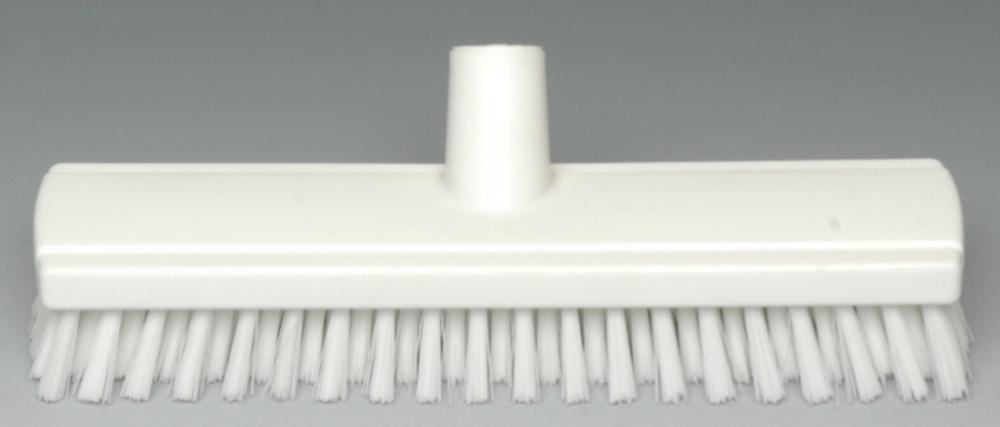 401 - Balai frottoir 30 cm BLANC