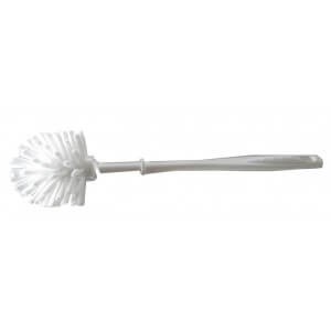 Brosse hachoir BLANCHE