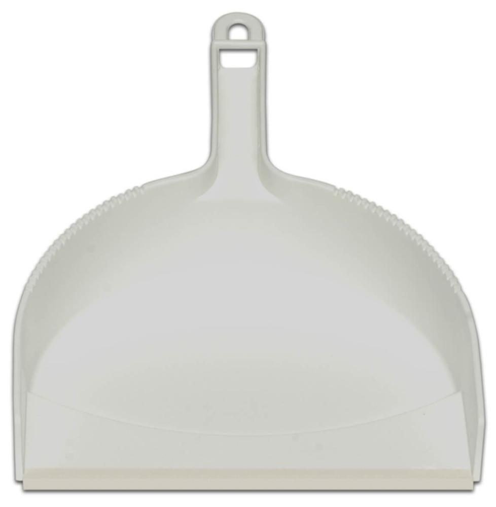 Pelle à déchets à bord souple