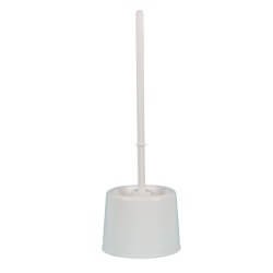 Brosse WC avec socle
