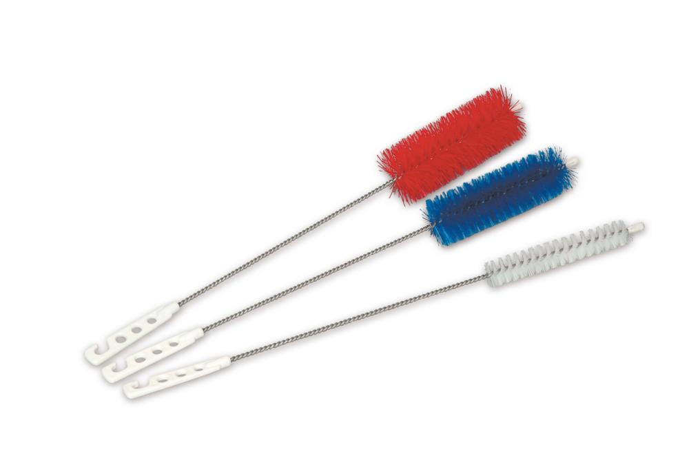 Goupillon en inox alimentaire Ø 50 mm