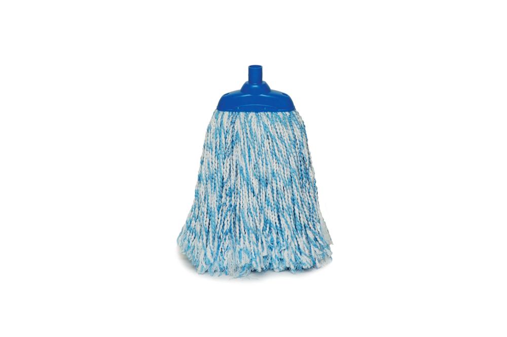 Moppe frange microfibre bicolore 250g