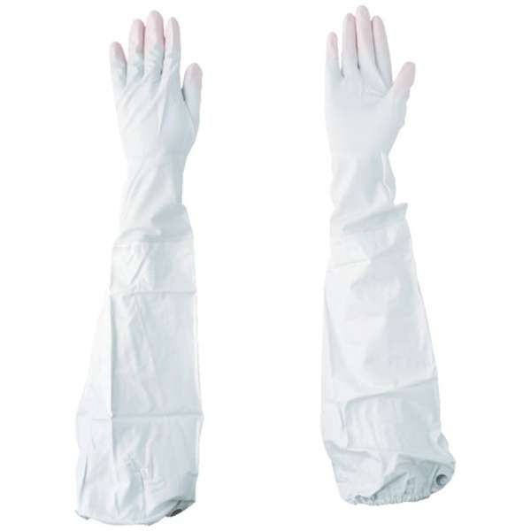 GANTS PLONGE MANCHETTE ÉLASTIQUÉE taille XL