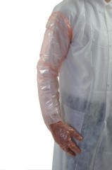 Gant PE orange 92cm