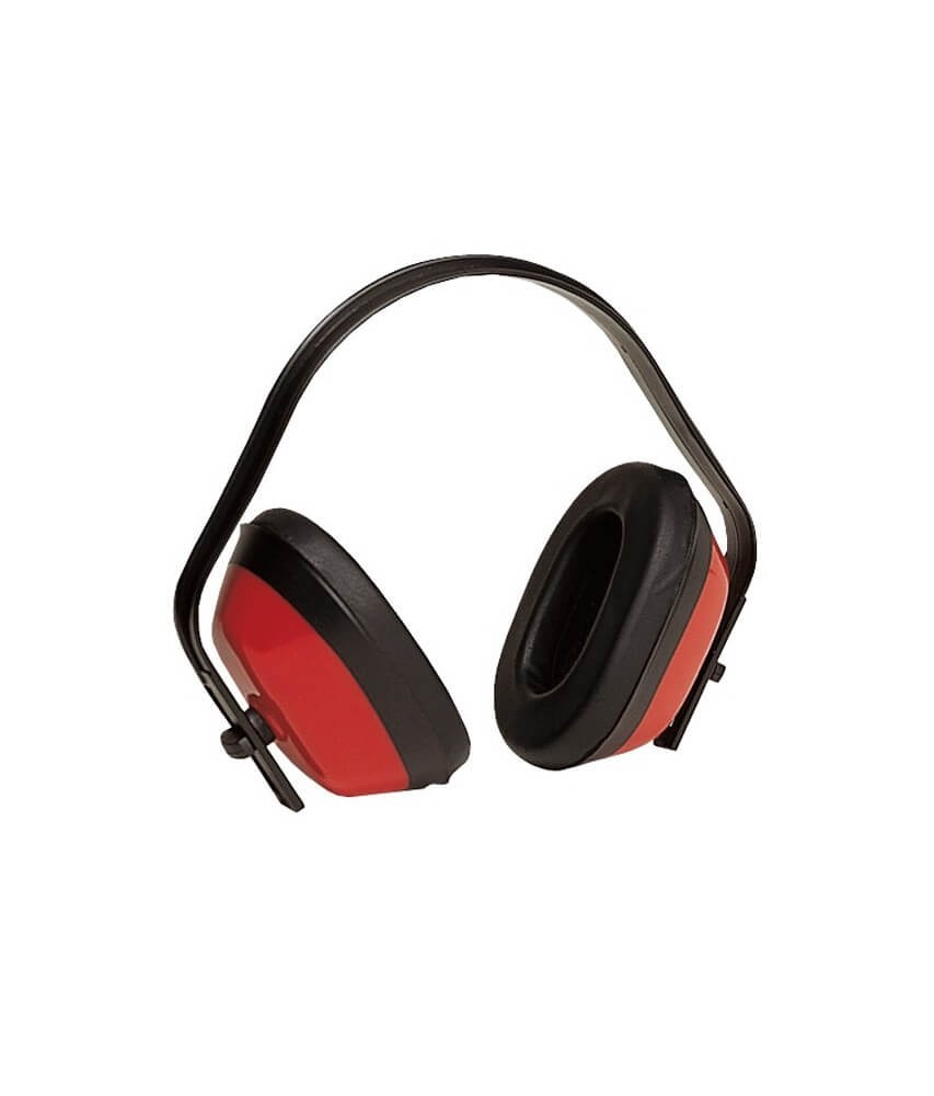 Casque anti bruit