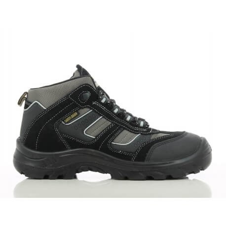 Chaussure montante CLIMBER S3 - T.40