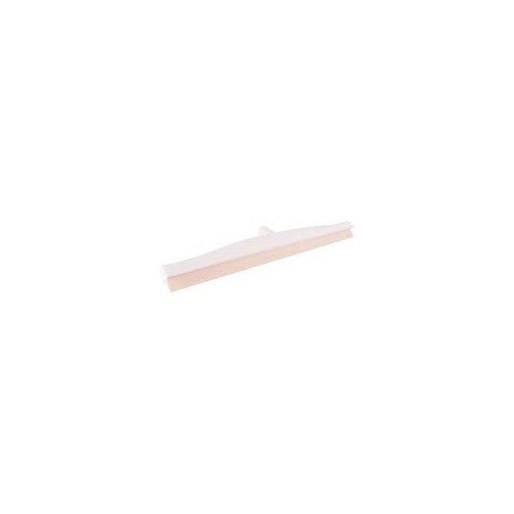 Recharge pour raclette interchangeable 55 cm mousse blanche