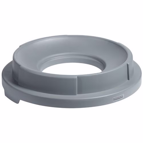 Poubelle entonnoir 80L - Couvercle
