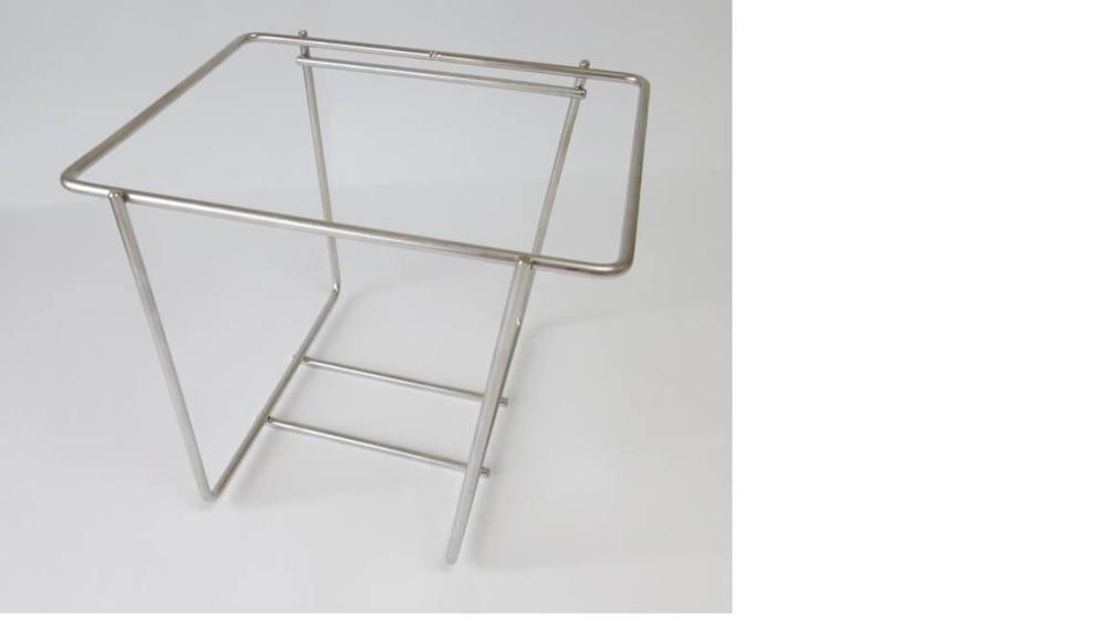 Panier support pour bidon 5L