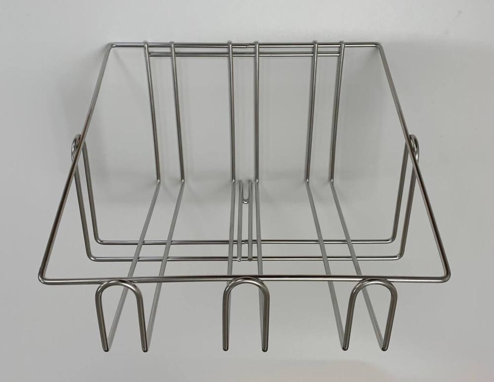 Panier support pour bidon 25 kg