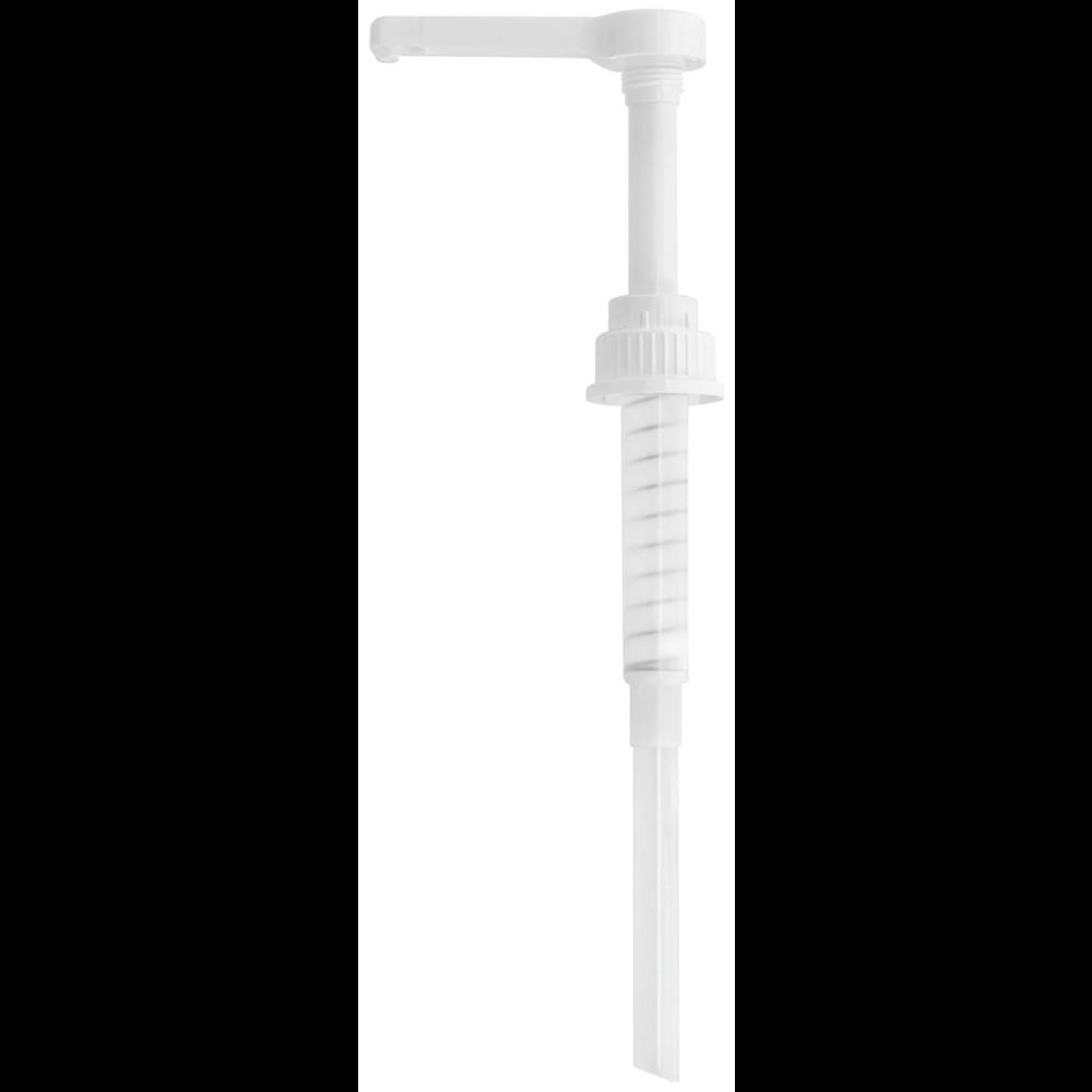 Pompe de dosage 5 ml pour bidon de 5L