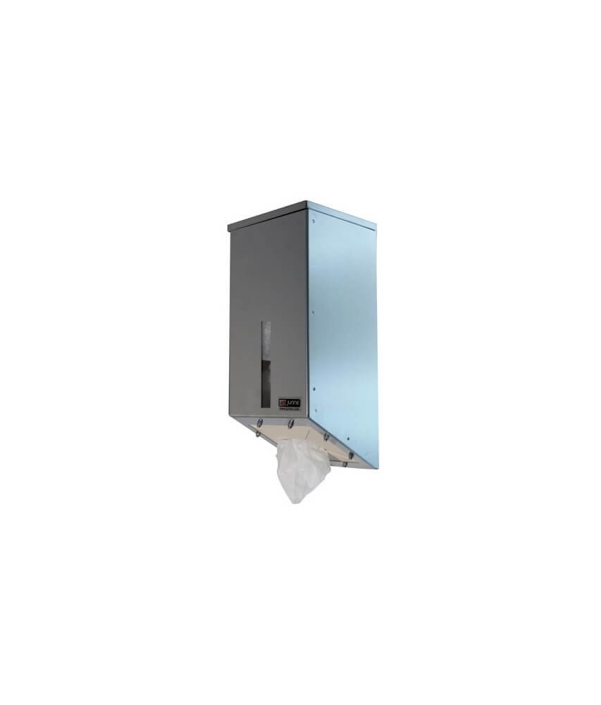Distributeur vrac inox PM pour EPI