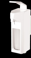 Distributeur à savon en cartouche