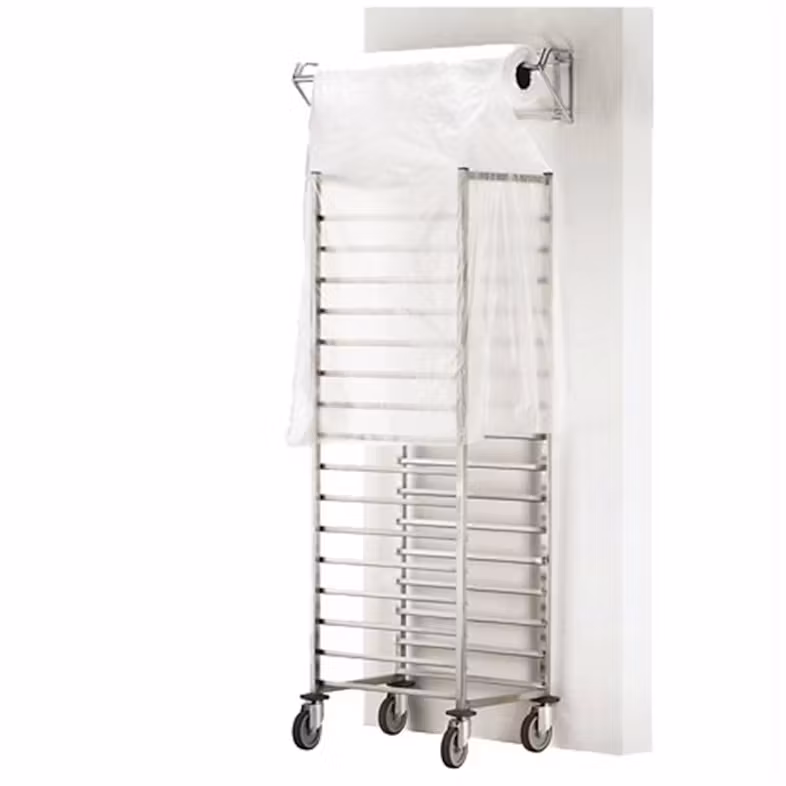 Housse échelle double 1450 x 1800