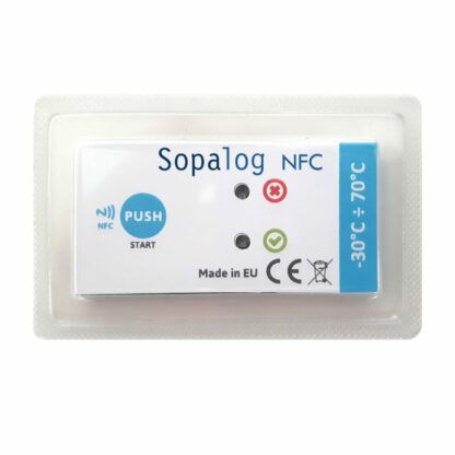 ENREGISTREUR SOPALOG NFC 111 36J