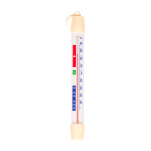 Thermomètre statique