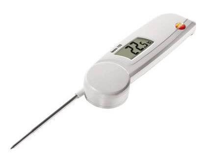 Thermomètre TESTO 103