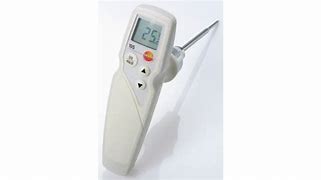 Thermomètre TESTO 105