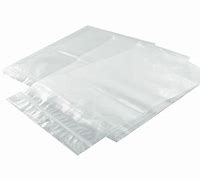 Sac congélation HD transparent 35x50