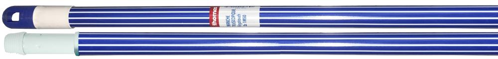 manche telescopique ergotouch 2x1.50m
