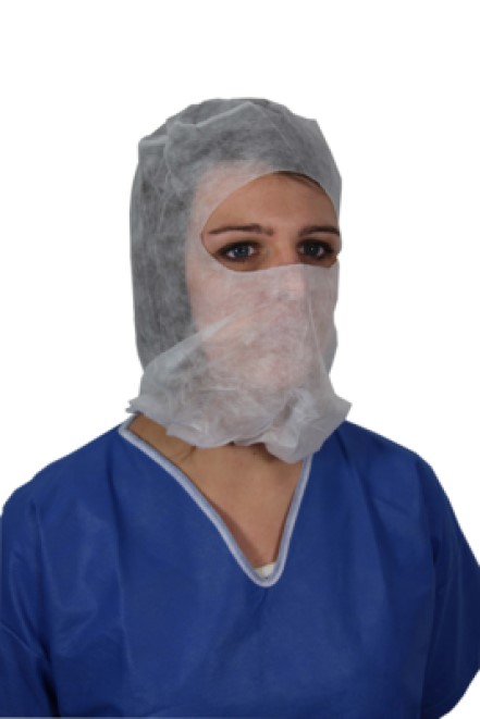 Cagoule HEAUME sahcet de 50