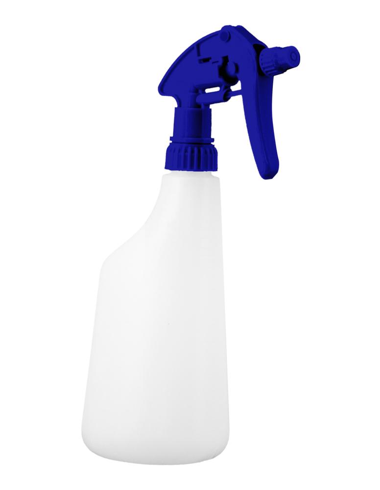 Pulvérisateur bleu 600mL