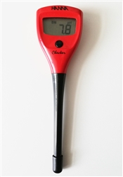 TESTEUR PH METRE