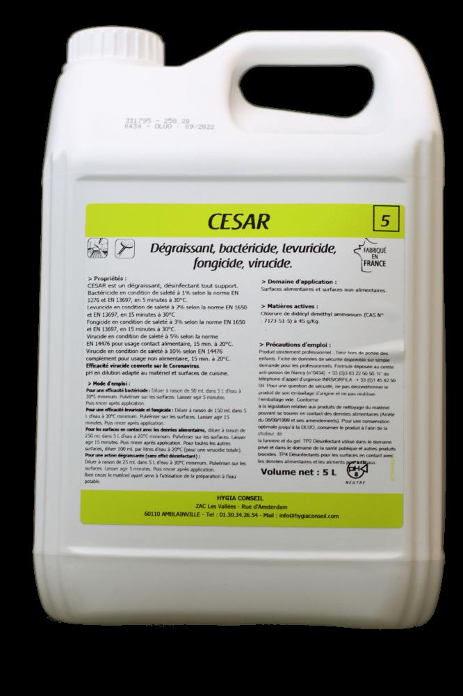 CESAR - 5L