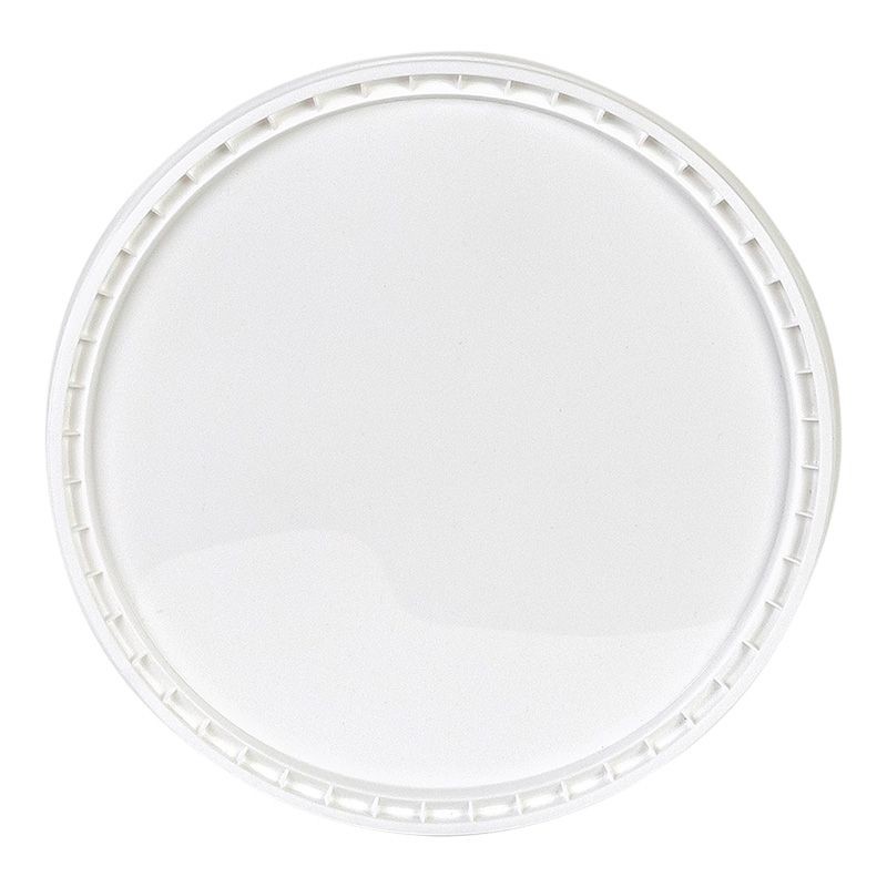 COUVERCLE POUR SEAU 26.5L FONCTIONNE AVEC NOTRE REF 0050