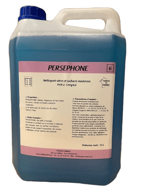 PERSEPHONE - 5L
