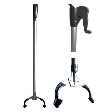 Pince à déchets 100 cm