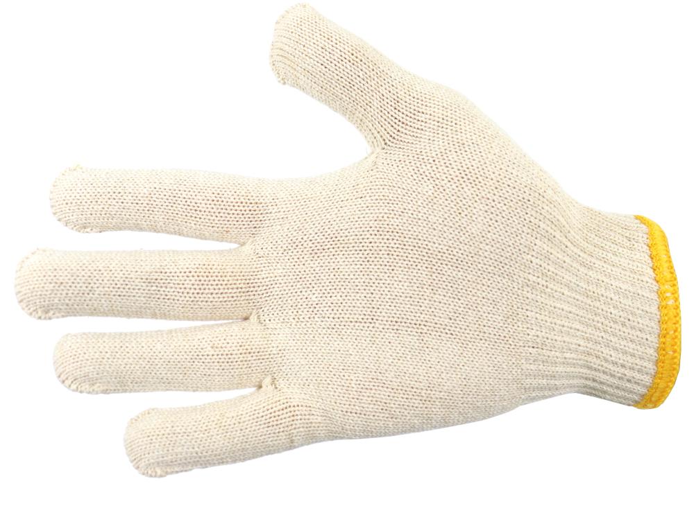 Sous gant tricoté 3 fils - T9