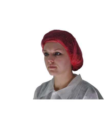 Charlotte clip confort rouge