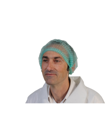 Charlotte clip confort verte