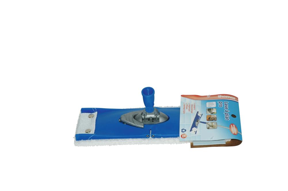 Set de lavage à plat PRO